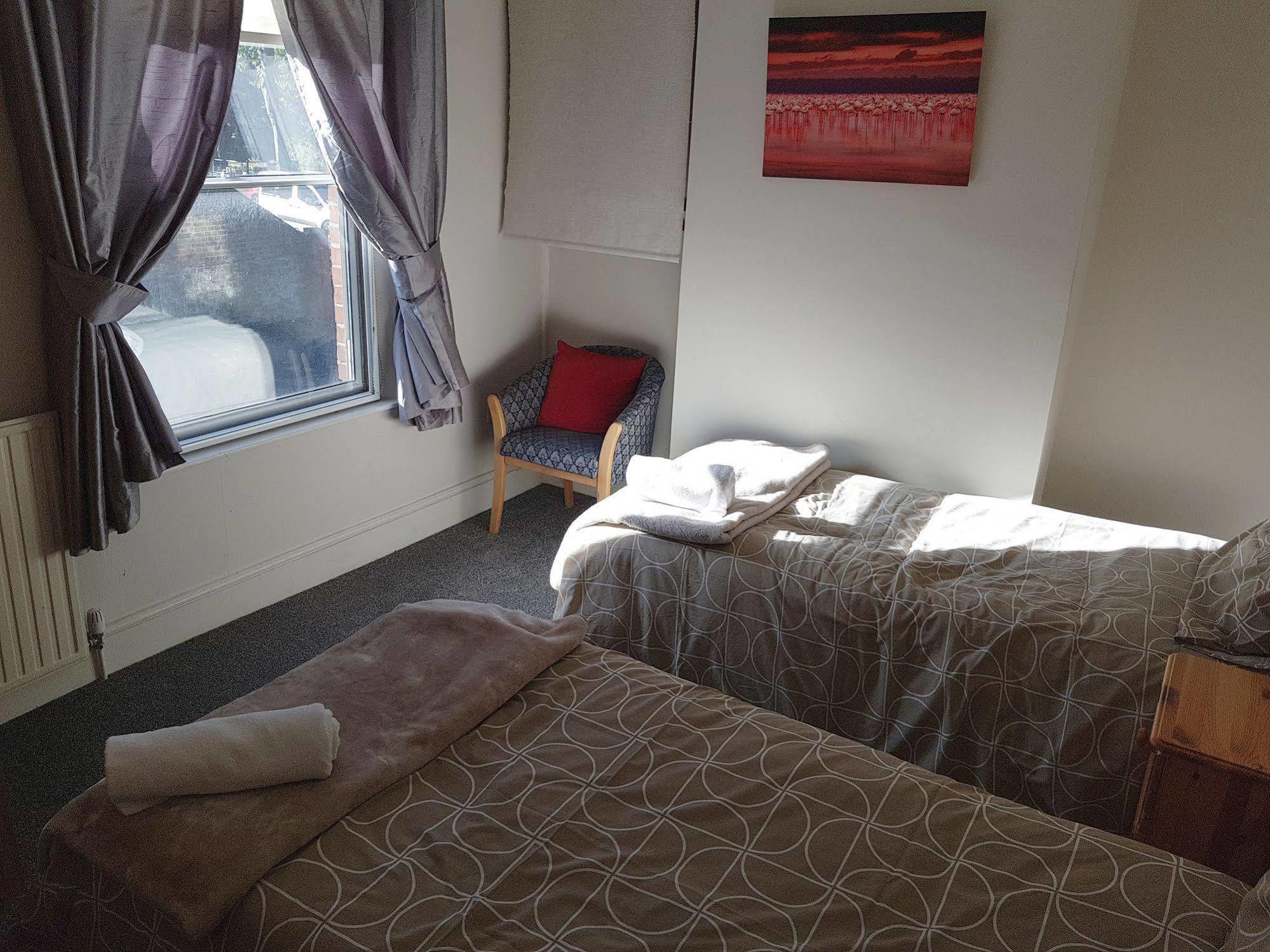 Stay Norwich Apartments Riverside With Free Parking Экстерьер фото