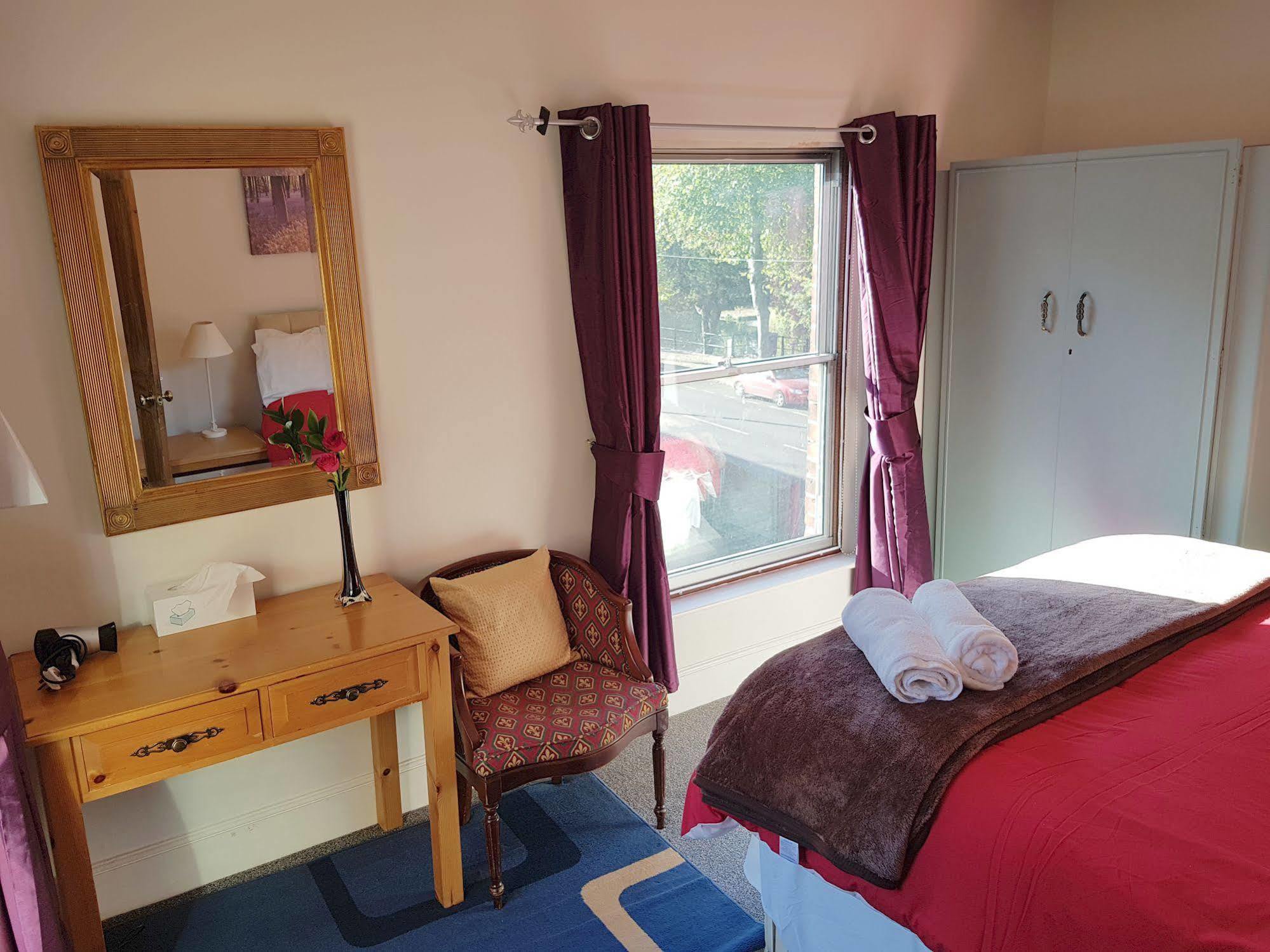 Stay Norwich Apartments Riverside With Free Parking Экстерьер фото